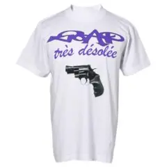 SOAP08 Bladee TRÈSDÉSOLÉESHIRT