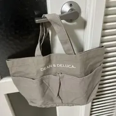 DEAN & DELUCA トートバッグ