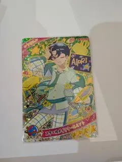 ひみつのアイプリ アイプリ すばる スクールメイツ クールミント