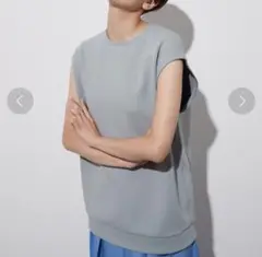 STUNNING LURE ダンボールニットTシャツ