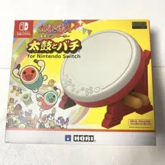 太鼓の達人 switch タタコン