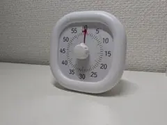 【箱なし】時っ感タイマー　（じっかんタイマー）　時計　知育　中古
