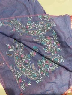 【新品】TARA BLANCAストール