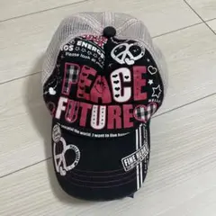 子供用キャップ　56cm