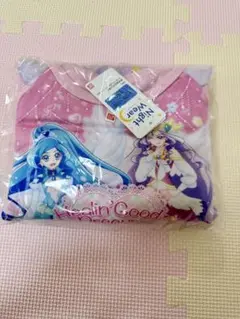 ヒーリングっどプリキュア パジャマ