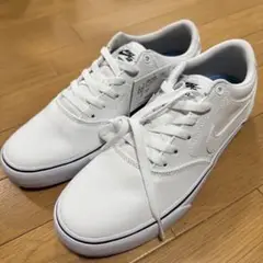 ナイキ SB クロン2 キャンバス DM3494-102 NIKE 26.5cm