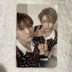 BOYNEXTDOOR BOYLIFE ユニットトレカ