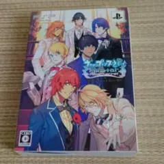 うたの☆プリンスさまっ♪All Star After Secret 初回限定 …
