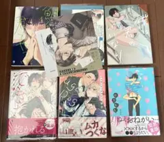 BLまとめ売りセット