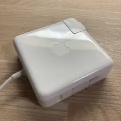 ［250］Apple 85w Magsafe 2 Adapter A1424