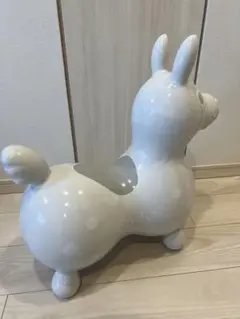ロディ ホワイト