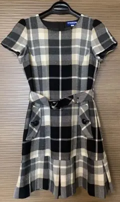 Crestbridge dress