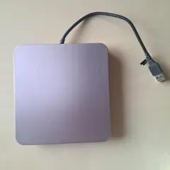 HP 外付けDVDドライブ HSTNN-ID06 USB接続 動作確認済み