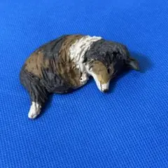 コリー 犬 置物