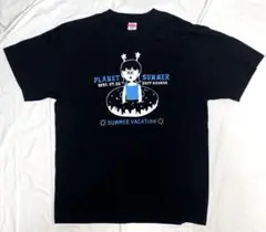 工藤晴香 ワンマンライブ「PLANET SUMMER」 Tシャツ 新品未使用