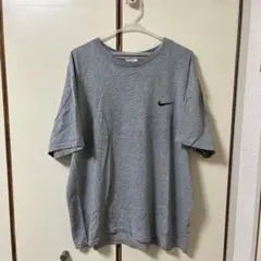 NIKE ナイキ 90s スウォッシュロゴ Tシャツ