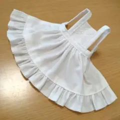 リカちゃん エプロン ②