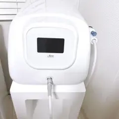 ★アクアドエア本体★【溶液他セット】　ニードルレスインジェクター 全身美容機器 ニードルレスインジェクター アクアドエア
