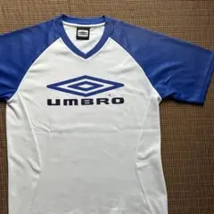 90s UNBRO アンブロ ゲームシャツ