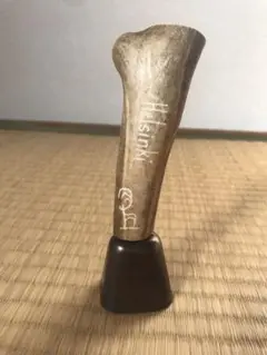 トナカイの角のベル フィンランド雑貨
