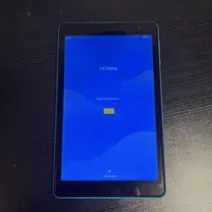 Teclast P80T タブレット 青