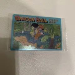 ドラゴンボール イタジャガ 7 孫悟空＆孫悟飯 7-28 cr