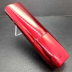 アイコス イルマ ワン ケース iqos iluma one 専用 鏡面 赤色