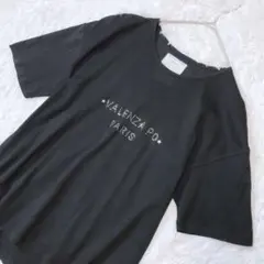 VALENZA PO SPORTS バレンザポースポーツ⭕️美品　Tシャツ　希少