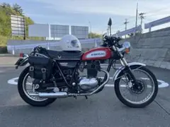 2025年最新】KAWASAKI 250tr タンクの人気アイテム - メルカリ