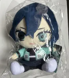 ado 行方知れず　ぬいぐるみ タグ付き　新品未開封