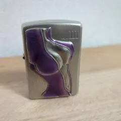 【激レア】Zippo 峰不二子 ジッポーライター