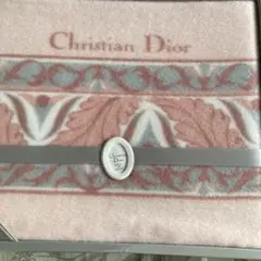 クリスチャンディオール　ボアシーツ　値下げ