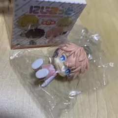 にじこっと Oriens 赤城ウェンA
