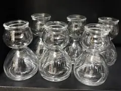 AGWA ボムグラス6個セット