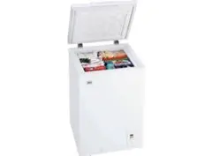 ハイアール 冷凍庫 Haier JF-NC103F(W)