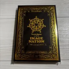 TravisJapan IMAGE NATION DVD 新品、未開封