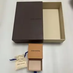LOUIS VUITON 空箱セット