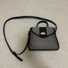 MOUSSY ショルダーバッグ