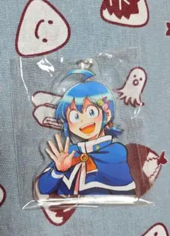 【未開封】魔入りました入間くん　アクキー　animate　ブックフェア　非売品
