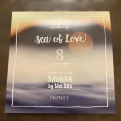HONEY meets ISLAND CAFE - Sea of Love8 …