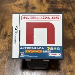 DS ナムコミュージアム　美品