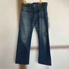 リーバイス　LEVI'S ジーンズ　501