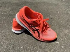 【美品】ASICS Magic Speed マジックスピード