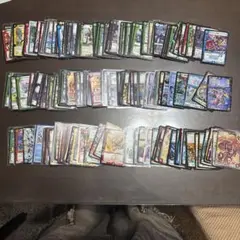 遊戯王OCG デュエルモンスターズ 約100枚セット