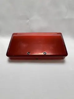 ジャンク　ニンテンドー3DS 本体