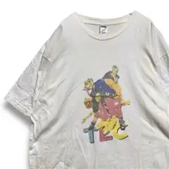 BJBM アーティスト Tシャツ 古着 ティーエルシー ミュージック 音楽