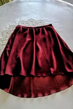 【超美品】デラロミラノ　スカート　Sサイズ