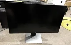 Dell U2720QM 27インチ 4K モニター