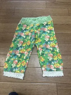 vanavana パンツ　90 ②