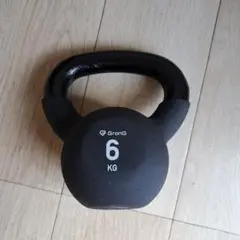 GronG ケトルベル 6 KG